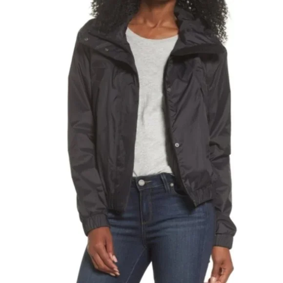 The North Face Precita Rain Jacket - Picture 3 of 6